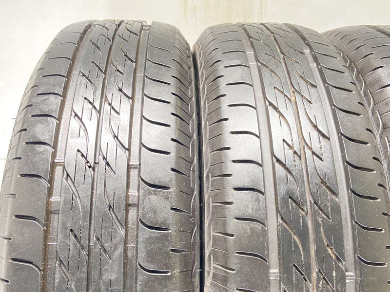ブリヂストン ネクストリー 175/65R14  4本