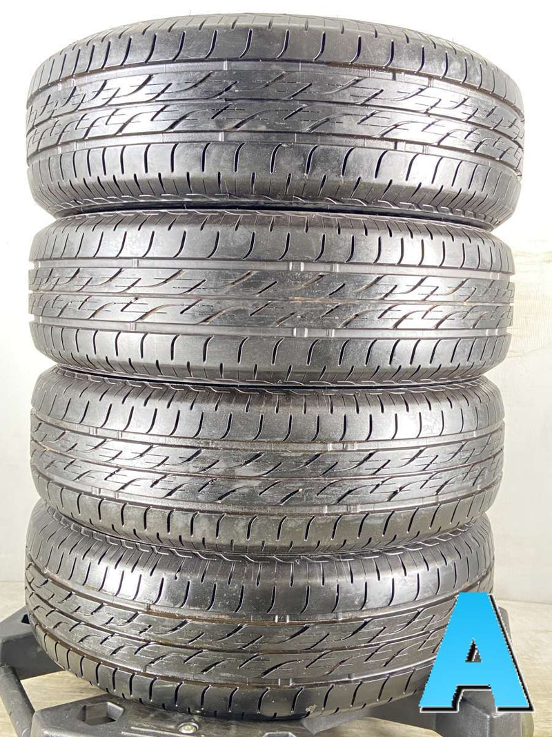 ブリヂストン ネクストリー 175/65R14  4本