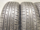 ヨコハマ エコス ES31 165/70R14  4本