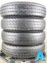 ダンロップ SP 175L 155/80R14 88/86 4本