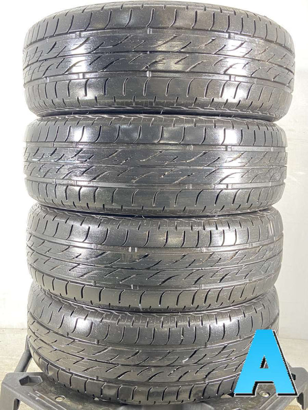 ブリヂストン ネクストリー 175/60R14  4本