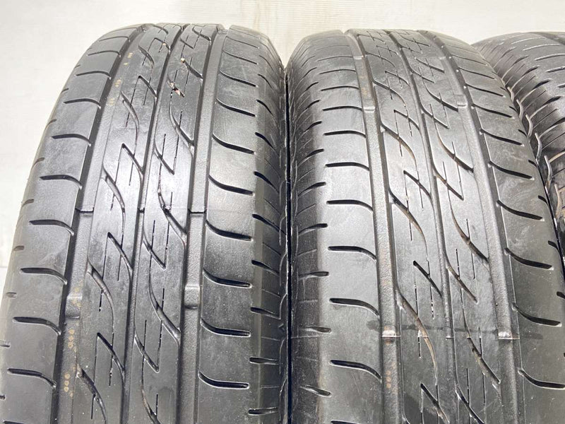 ブリヂストン ネクストリー 175/70R14  4本