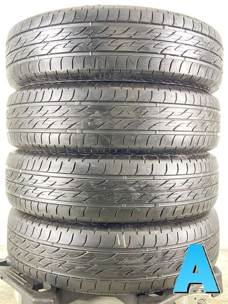 ブリヂストン ネクストリー 175/70R14  4本