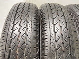 ブリヂストン V600 155/80R14 88/86 4本