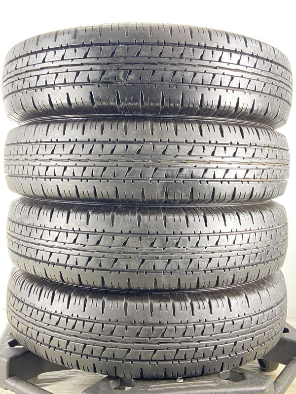 ダンロップ エナセーブ VAN01 155/80R14 88/86 4本