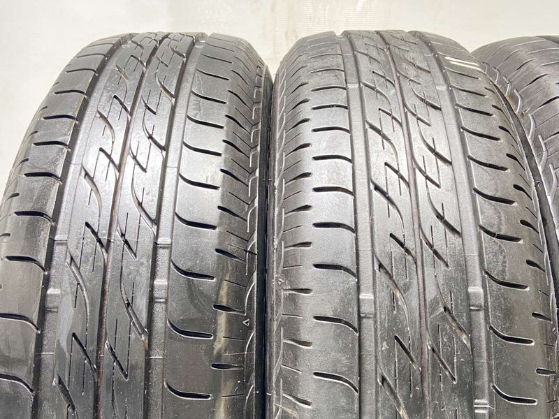 ブリヂストン ネクストリー 175/65R14  4本