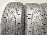 ブリヂストン ネクストリー 165/70R14  4本