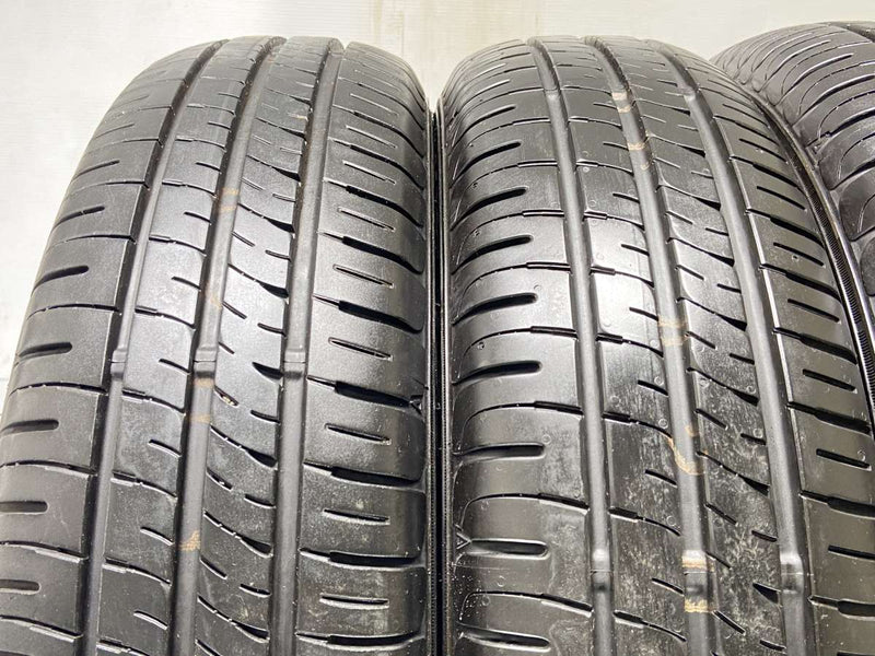 ダンロップ エナセーブ EC204 165/70R14  4本