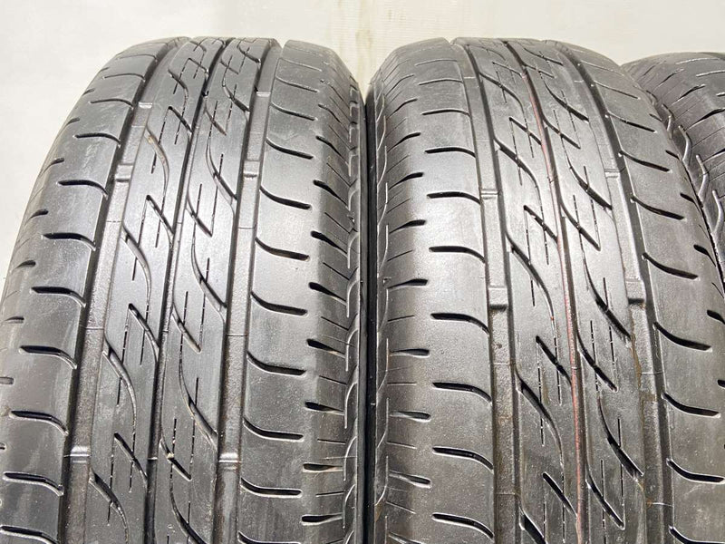 ブリヂストン ネクストリー 175/65R14  4本