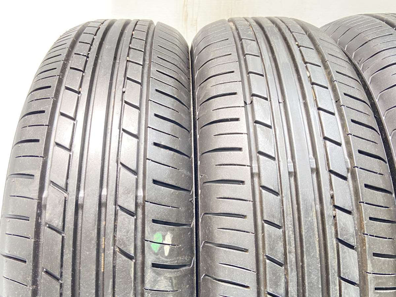 ヨコハマ エコス ES31 175/65R14  4本