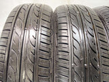 ダンロップ エナセーブ EC202 175/65R14  4本
