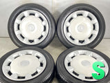 トーヨータイヤ SD-K7 155/65R14  /ダイハツ純正  4.5J+ 100-4穴 4本