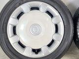 トーヨータイヤ SD-K7 155/65R14  /ダイハツ純正  4.5J+ 100-4穴 4本