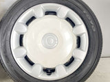 トーヨータイヤ SD-K7 155/65R14  /ダイハツ純正  4.5J+ 100-4穴 4本