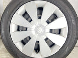 トーヨータイヤ ナノエナジー3 155/65R14  /スズキ純正  4.5J+ 100-4穴 4本