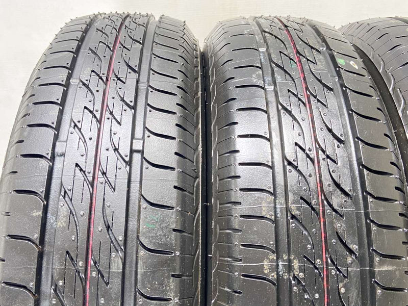 ブリヂストン ネクストリー 155/65R14  4本