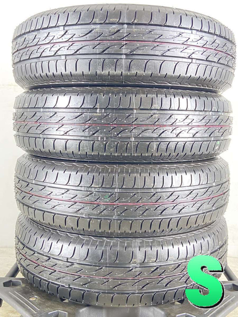 ブリヂストン ネクストリー 155/65R14  4本