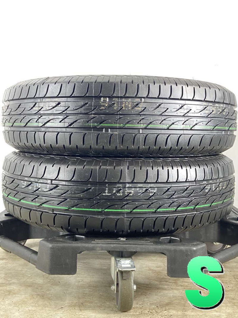 ブリヂストン ネクストリー 165/70R14  2本