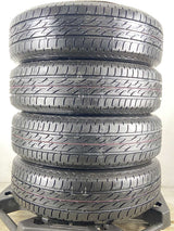 ブリヂストン ネクストリー 155/65R14  /ダイハツ純正  4.5J+ 100-4穴 4本
