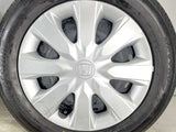 ブリヂストン NEXTRY 155/65R14  /ホンダ純正  4.5J+ 100-4穴 4本
