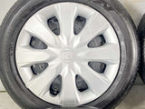 ブリヂストン NEXTRY 155/65R14  /ホンダ純正  4.5J+ 100-4穴 4本