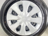ブリヂストン NEXTRY 155/65R14  /ホンダ純正  4.5J+ 100-4穴 4本