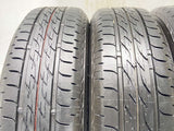 ブリヂストン NEXTRY 155/65R14  /ホンダ純正  4.5J+ 100-4穴 4本
