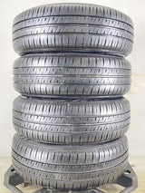 オートバックス マックスランエクセラ 175/65R14  /　 CREOLE 5.5J+38 100-4穴 4本