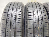 オートバックス マックスランエクセラ 175/65R14  /　 CREOLE 5.5J+38 100-4穴 4本