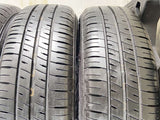 オートバックス マックスランエクセラ 175/65R14  /　 CREOLE 5.5J+38 100-4穴 4本