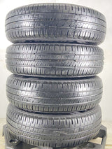 ダンロップ エナセーブ EC204 165/70R14  /　 BALMNUM 5.5J+39 100-4穴 4本