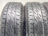 ブリヂストン ネクストリー 175/65R14  /　 JENEIGE 5.5J+42 100-4穴 4本