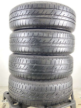 ブリヂストン プレイズ PX-C 175/65R14  /　 JOKER 5.0J+39 100-4穴 4本