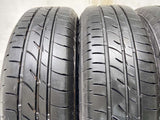 ブリヂストン プレイズ PX-C 175/65R14  /　 JOKER 5.0J+39 100-4穴 4本
