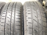 ブリヂストン プレイズ PX-C 175/65R14  /　 JOKER 5.0J+39 100-4穴 4本