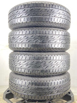 ブリヂストン ネクストリー 175/65R14  /　 ECO FORME 5.5J+45 100-4穴 4本