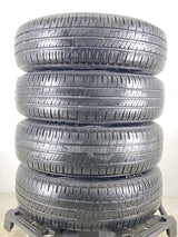 ダンロップ エナセーブ EC204 165/70R14  /　 SIBILLA 5.5J+42 100-4穴 4本