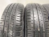 ダンロップ エナセーブ EC204 165/70R14  /　 SIBILLA 5.5J+42 100-4穴 4本