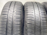 ミシュラン エナジーセイバー4 175/65R14  /　 JOKER 5.5J+42 100-4穴 4本