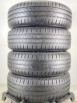 ブリヂストン エコピア NH100C 175/65R14  /　 ZACK 5.5J+40 100-4穴 4本