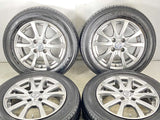 トーヨータイヤ SD－7 175/65R14  /　 TRG 5.5J+38 100-4穴 4本