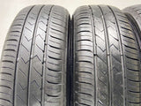 トーヨータイヤ SD－7 175/65R14  /　 TRG 5.5J+38 100-4穴 4本