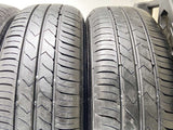 トーヨータイヤ SD－7 175/65R14  /　 TRG 5.5J+38 100-4穴 4本