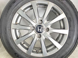 トーヨータイヤ SD－7 175/65R14  / マナレイ 5.5J+45 100-4穴 4本