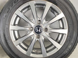 トーヨータイヤ SD－7 175/65R14  / マナレイ 5.5J+45 100-4穴 4本
