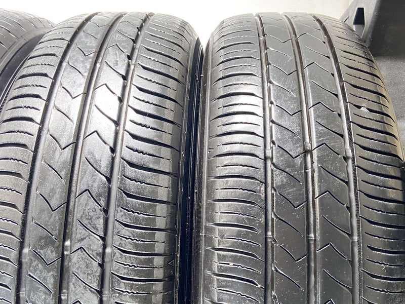 トーヨータイヤ SD-7 175/65R14 4本セット - タイヤ