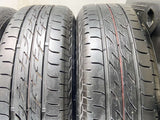 ブリヂストン ネクストリー 175/65R14  /　 TRG 5.0J+50 100-4穴 4本