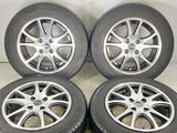 グッドイヤー GT エコステージ 165/70R14  /　 GYLE 5.5J+45 100-4穴 4本