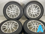 ブリヂストン ネクストリー 165/70R14  /　 LUMERE 5.0J+39 100-4穴 4本