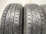 ブリヂストン ネクストリー 165/70R14  /　 LUMERE 5.0J+39 100-4穴 4本
